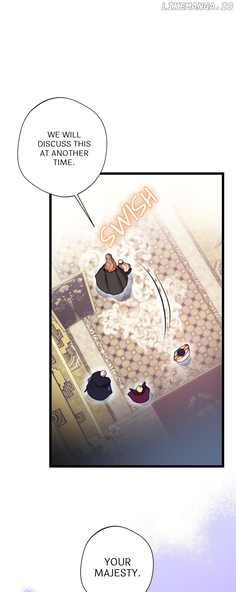 I Shall Conquer the Unruly Beasts Chapter 2 - page 4
