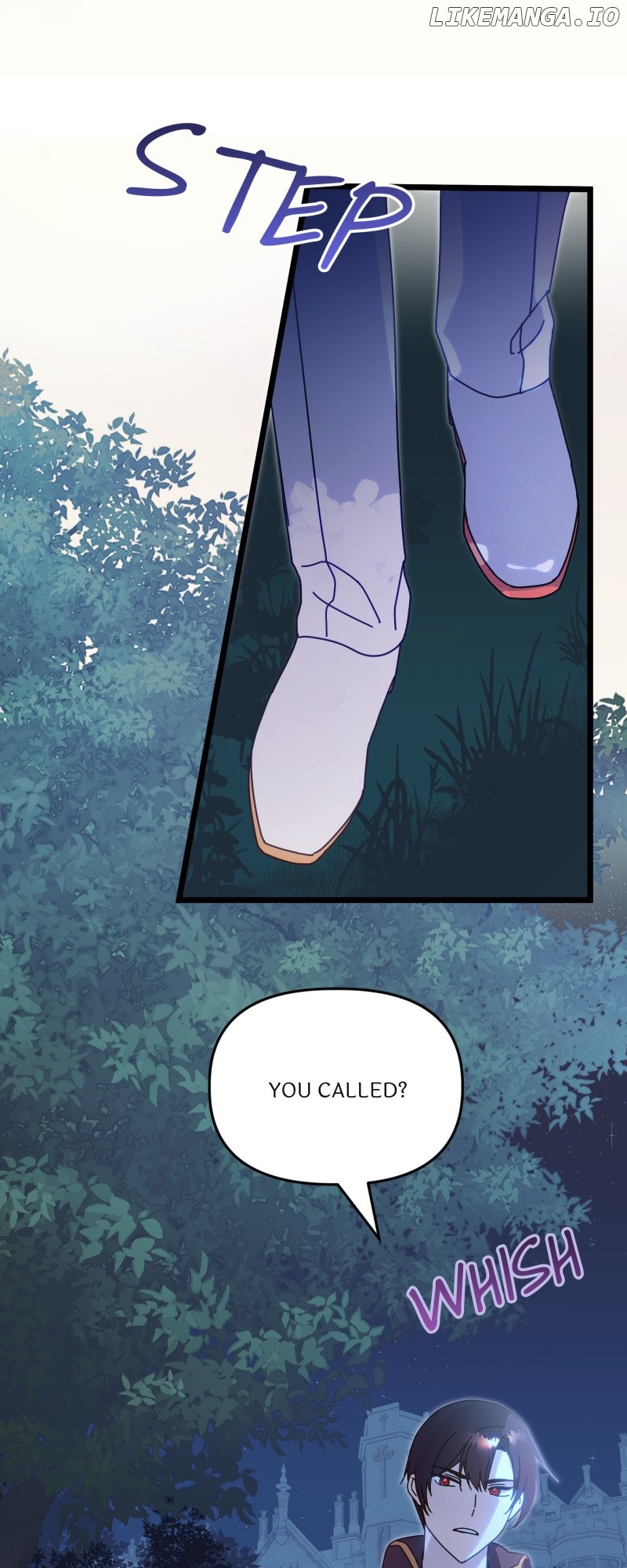 I Shall Conquer the Unruly Beasts Chapter 2 - page 57