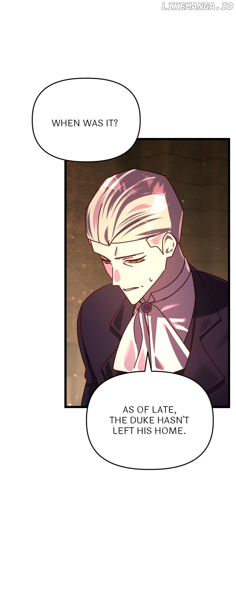 I Shall Conquer the Unruly Beasts Chapter 33 - page 10