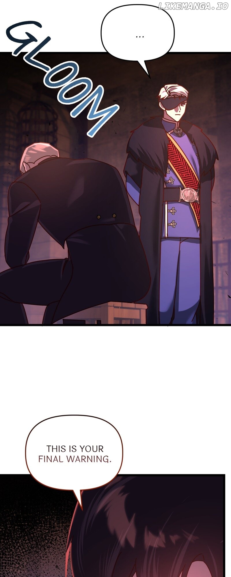 I Shall Conquer the Unruly Beasts Chapter 33 - page 11