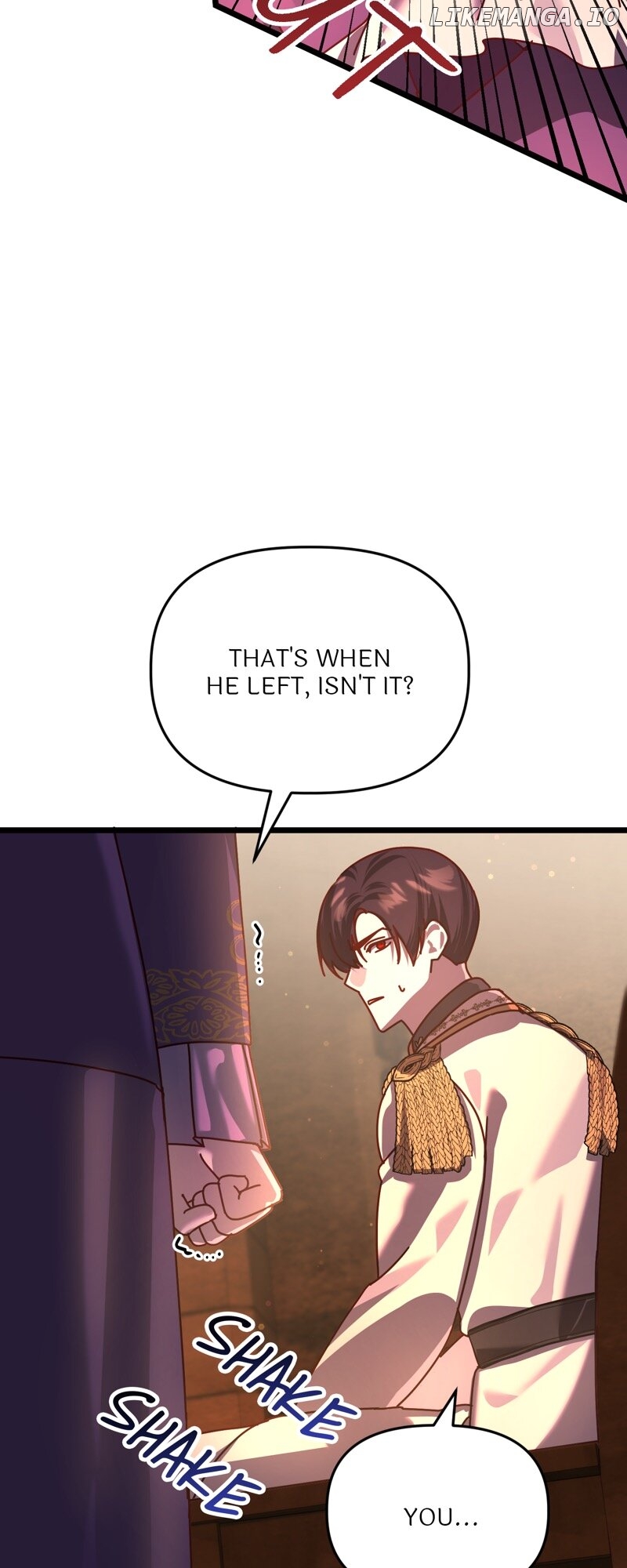 I Shall Conquer the Unruly Beasts Chapter 33 - page 13