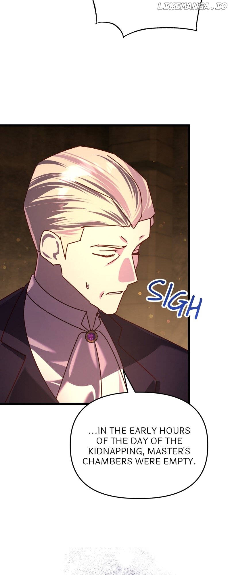 I Shall Conquer the Unruly Beasts Chapter 33 - page 15