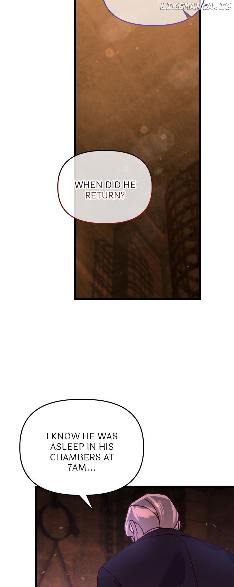 I Shall Conquer the Unruly Beasts Chapter 33 - page 19