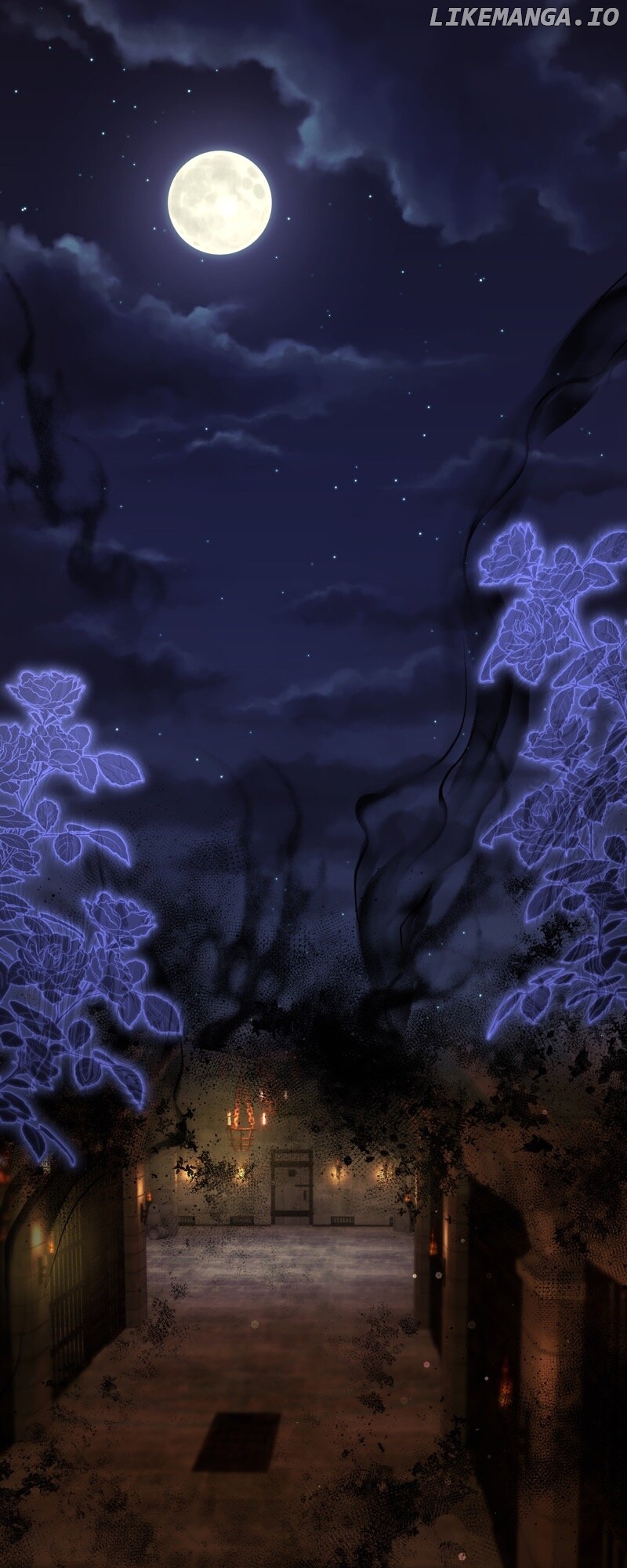 I Shall Conquer the Unruly Beasts Chapter 33 - page 2