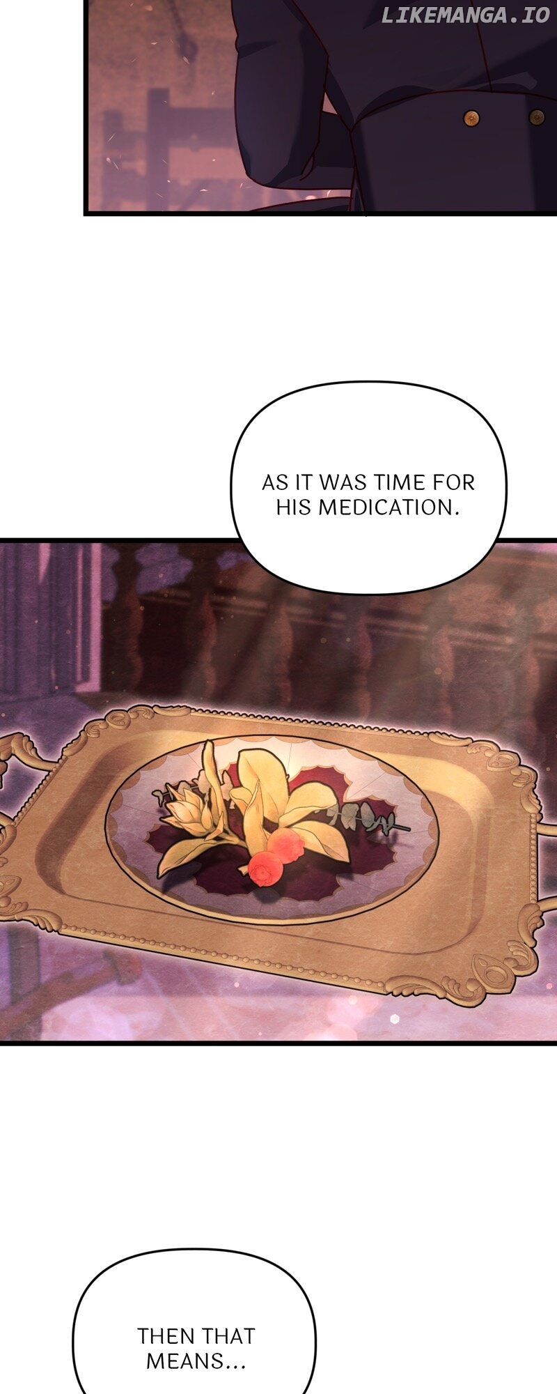 I Shall Conquer the Unruly Beasts Chapter 33 - page 20