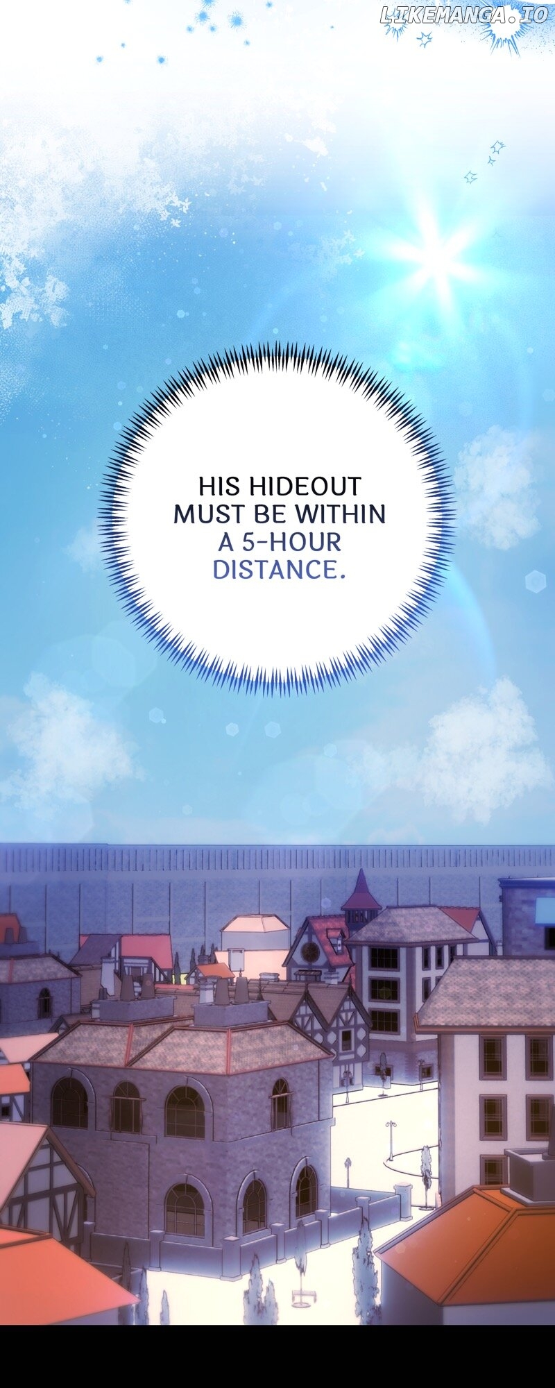 I Shall Conquer the Unruly Beasts Chapter 33 - page 23