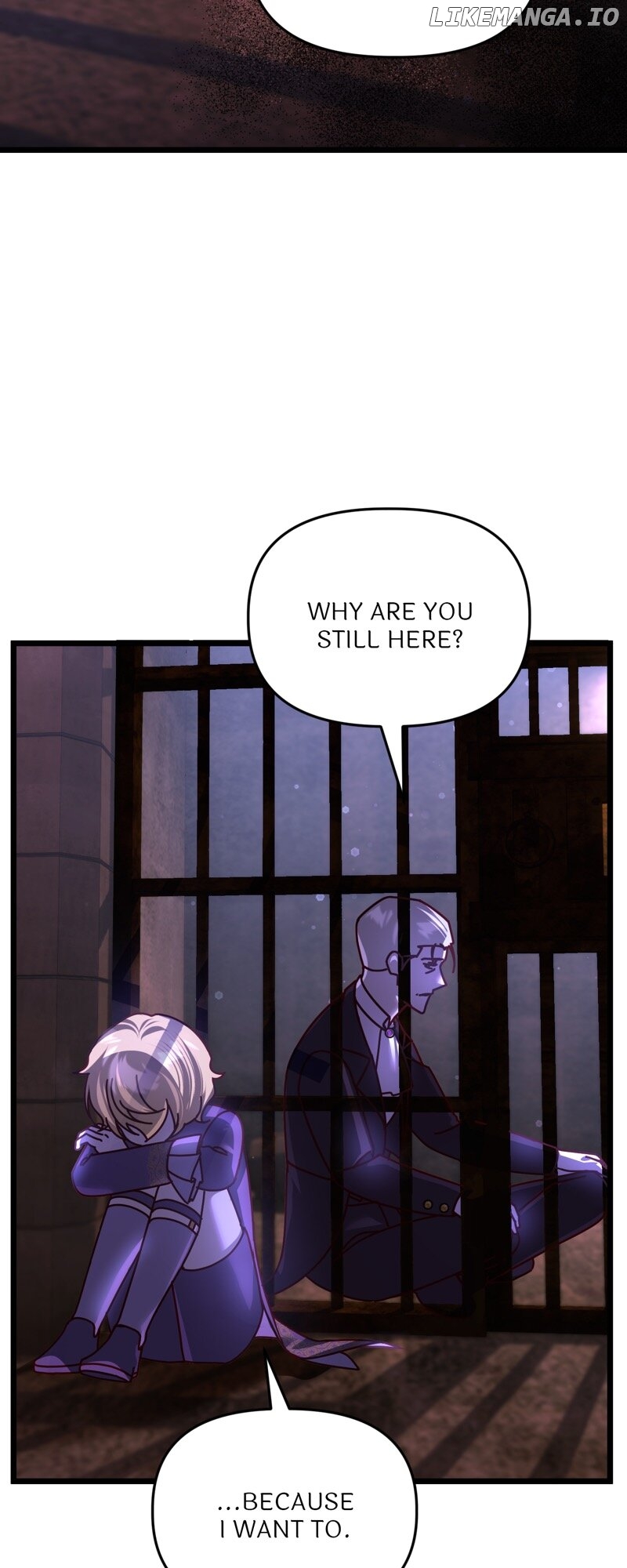 I Shall Conquer the Unruly Beasts Chapter 33 - page 26