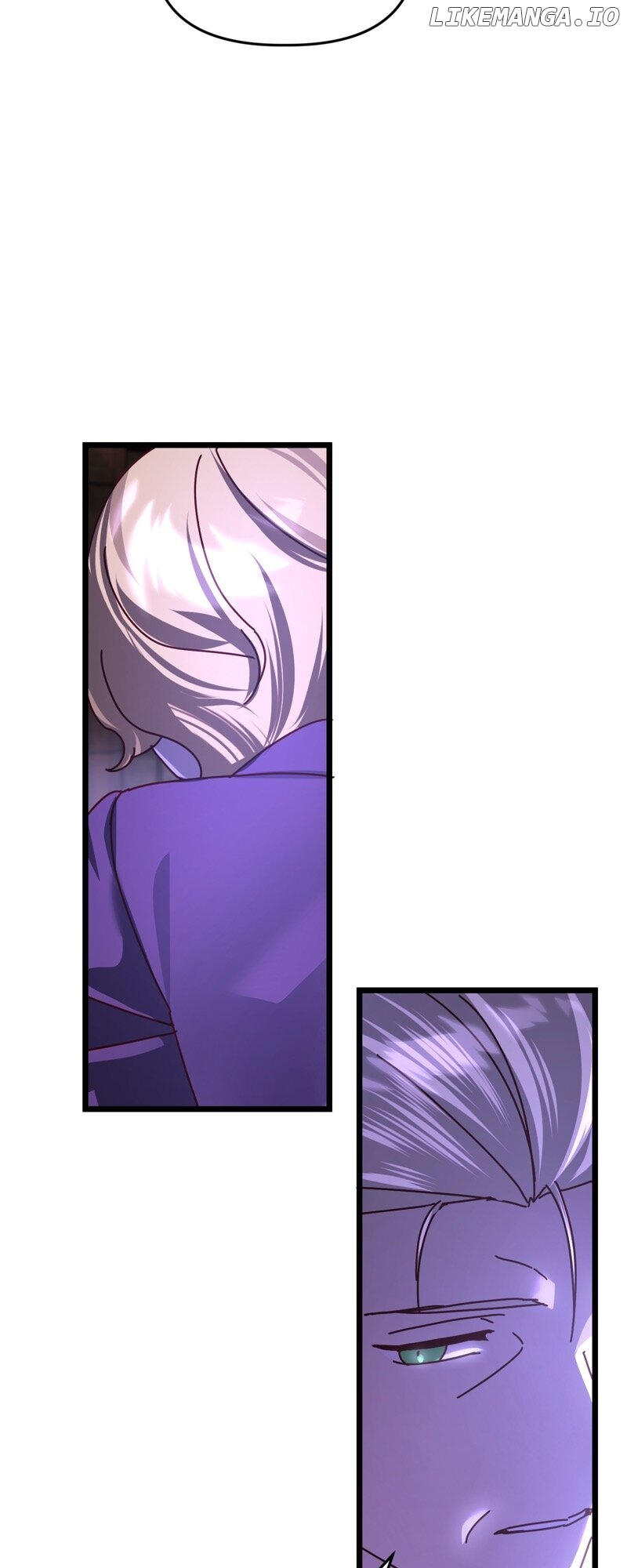 I Shall Conquer the Unruly Beasts Chapter 33 - page 27