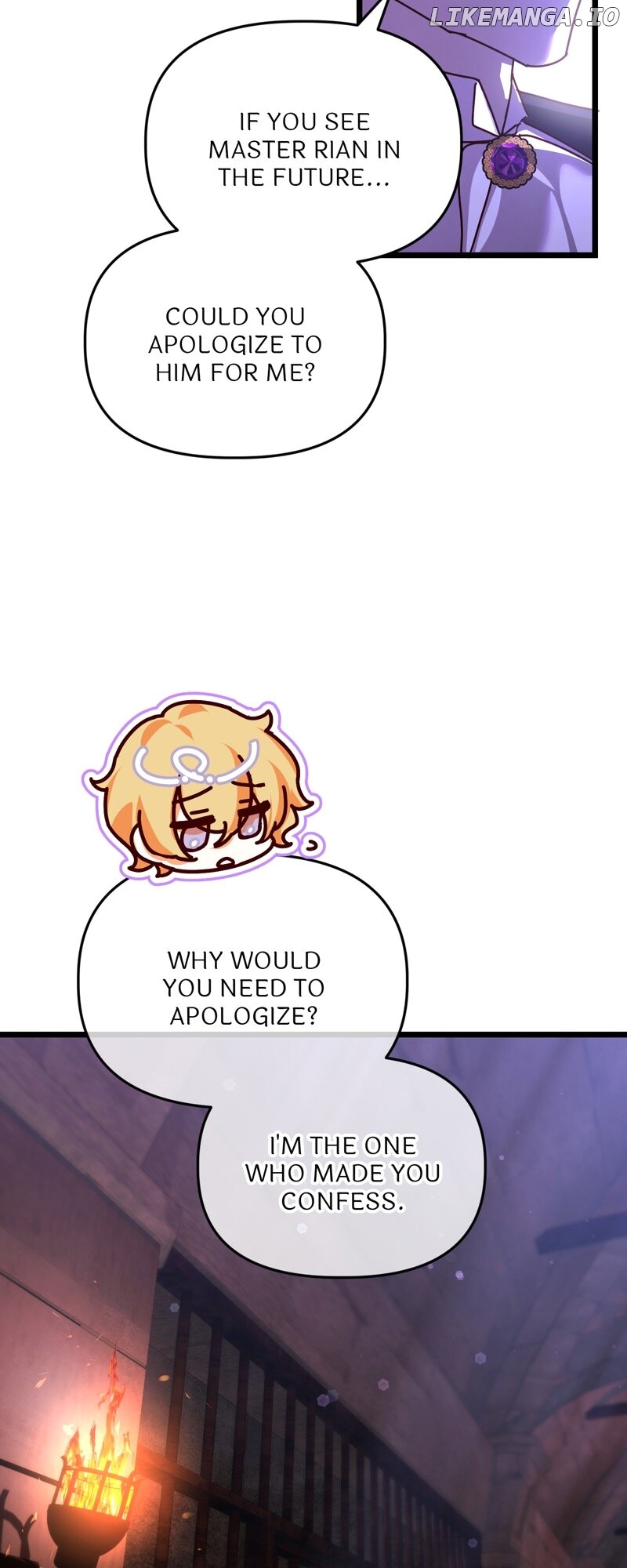 I Shall Conquer the Unruly Beasts Chapter 33 - page 28