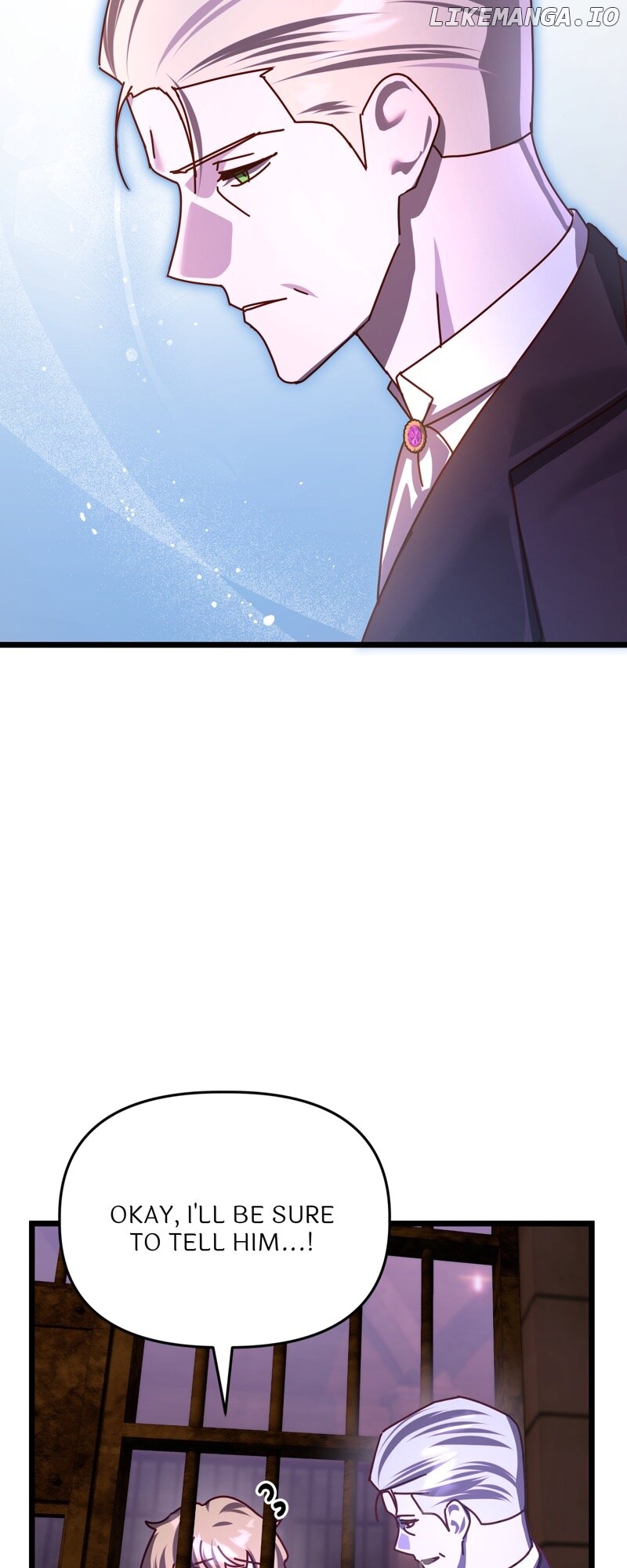 I Shall Conquer the Unruly Beasts Chapter 33 - page 34