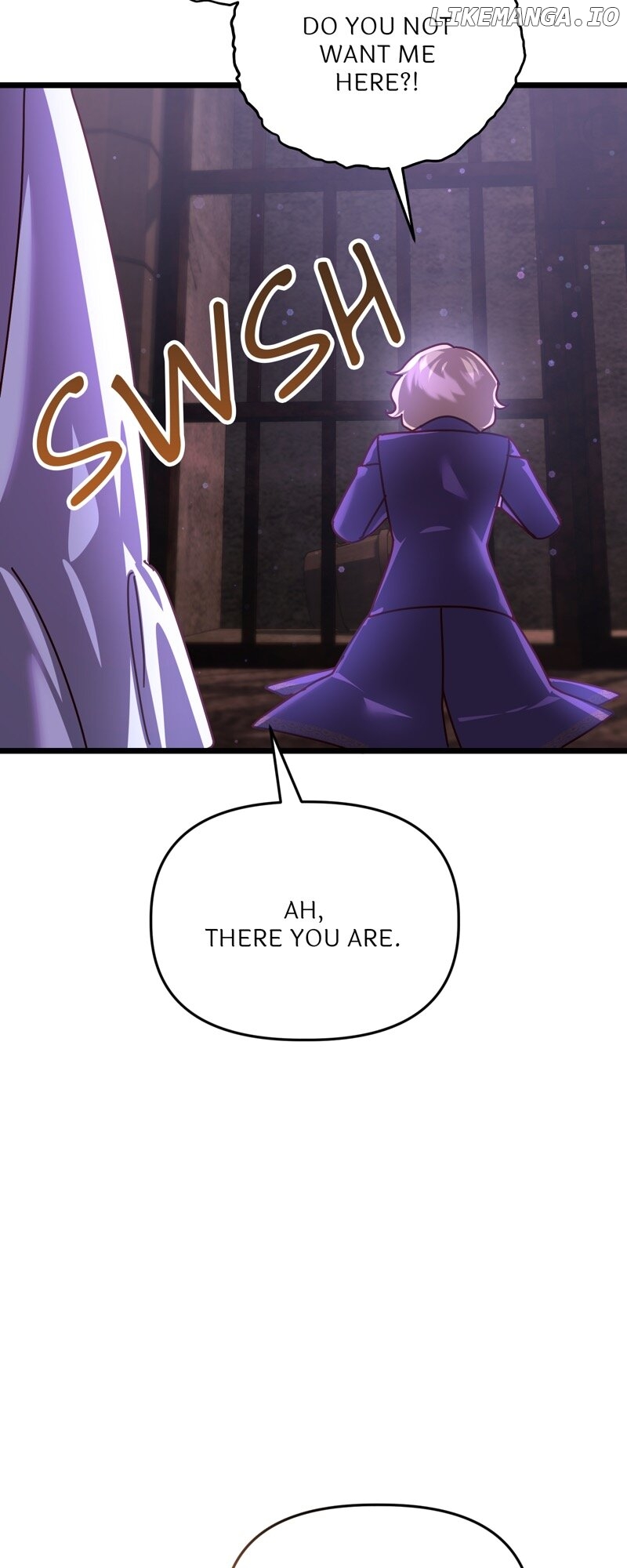 I Shall Conquer the Unruly Beasts Chapter 33 - page 37