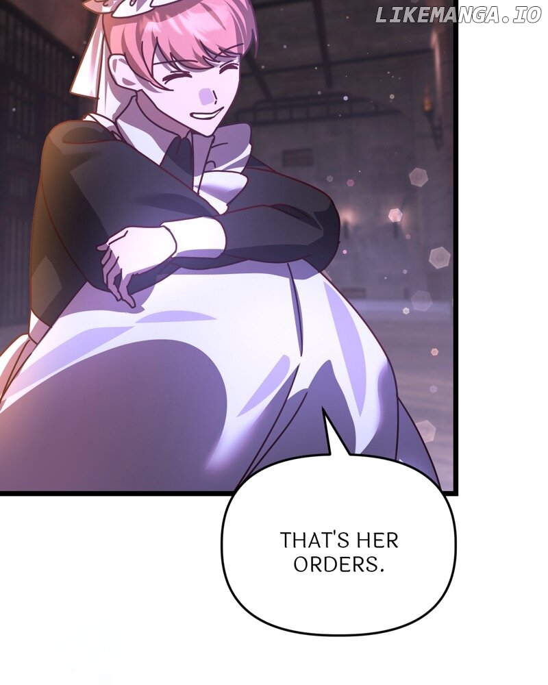 I Shall Conquer the Unruly Beasts Chapter 33 - page 41