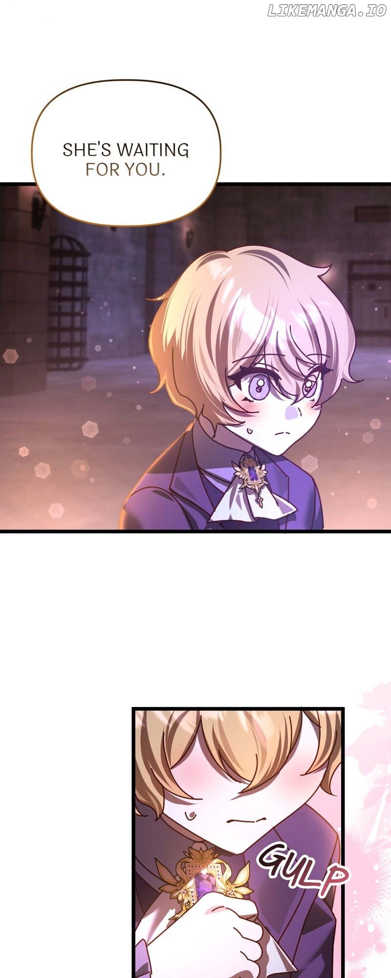 I Shall Conquer the Unruly Beasts Chapter 33 - page 43