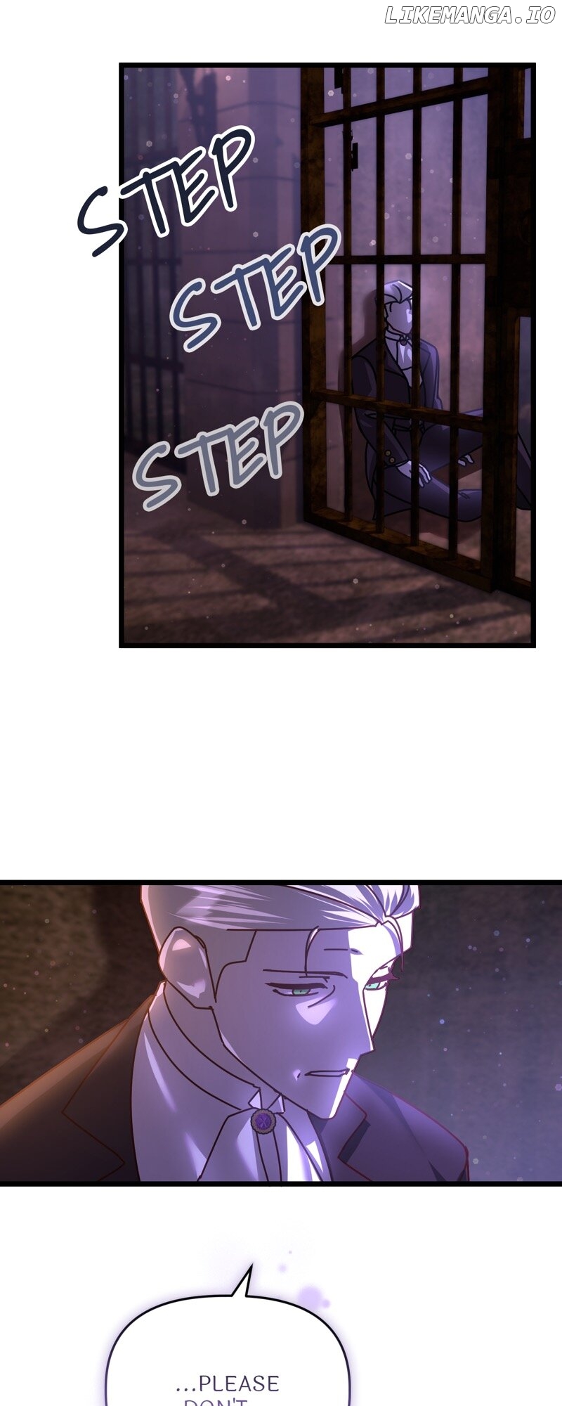 I Shall Conquer the Unruly Beasts Chapter 33 - page 45