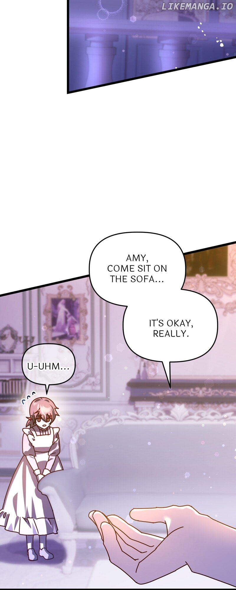I Shall Conquer the Unruly Beasts Chapter 33 - page 48