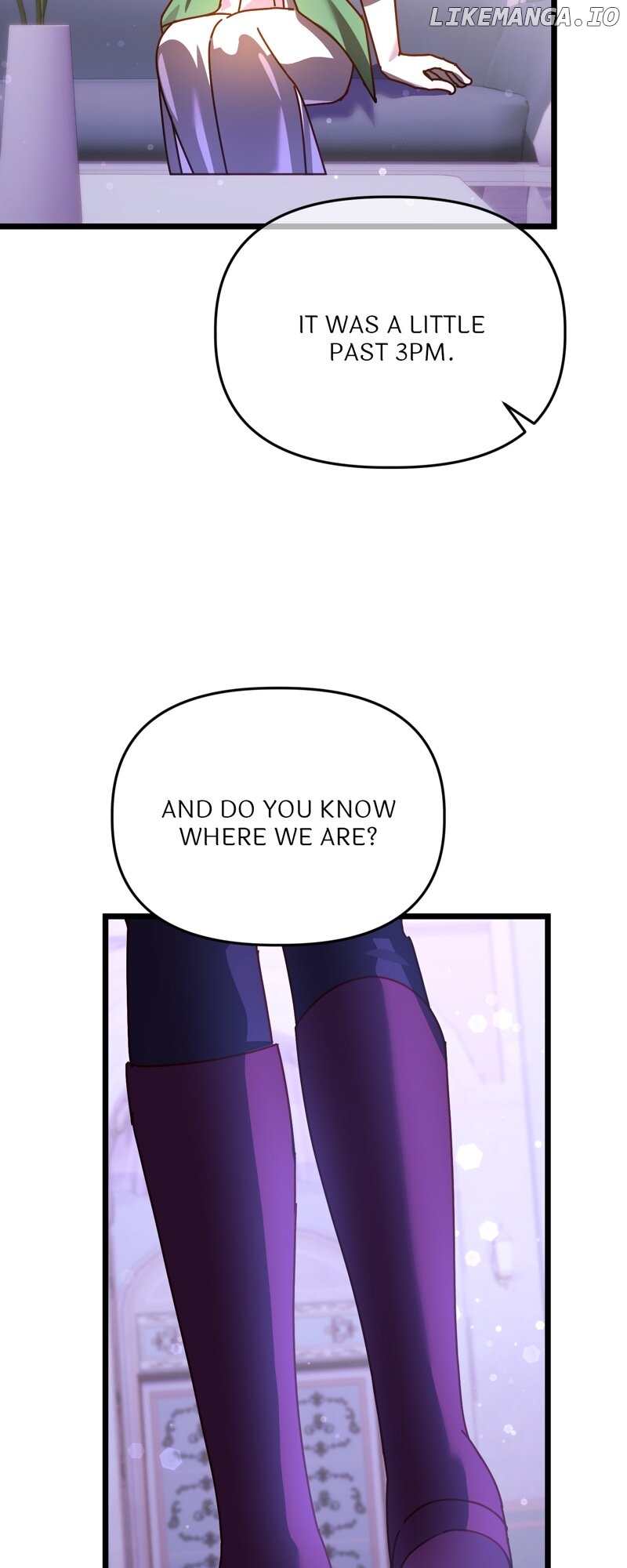 I Shall Conquer the Unruly Beasts Chapter 33 - page 50