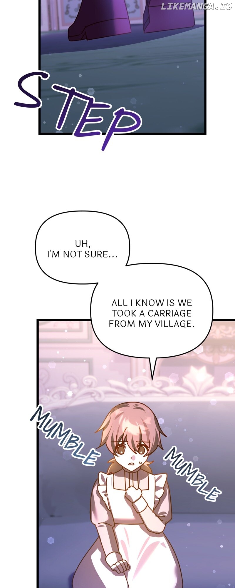 I Shall Conquer the Unruly Beasts Chapter 33 - page 51