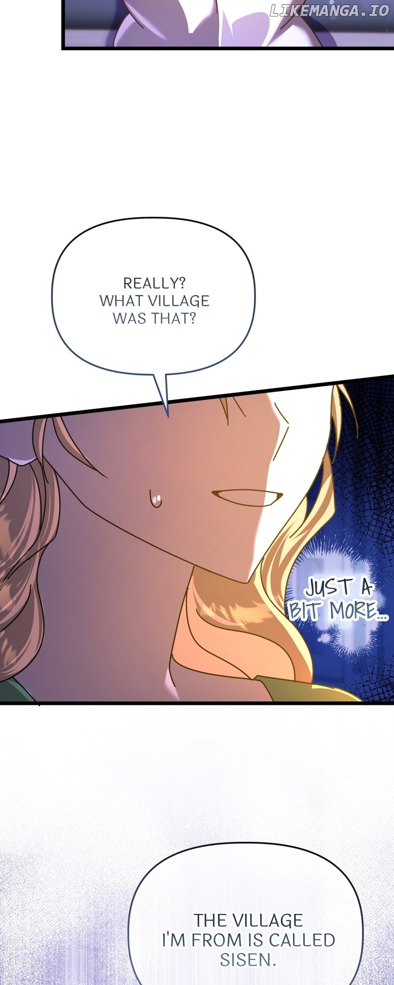 I Shall Conquer the Unruly Beasts Chapter 33 - page 52