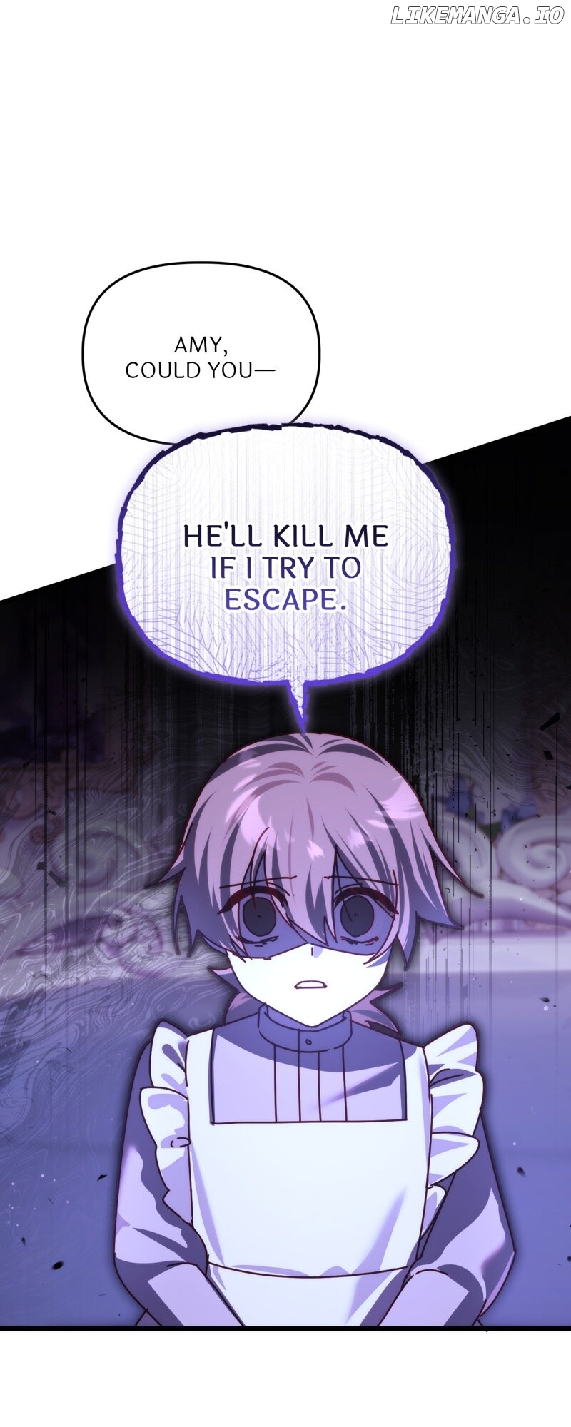 I Shall Conquer the Unruly Beasts Chapter 33 - page 55