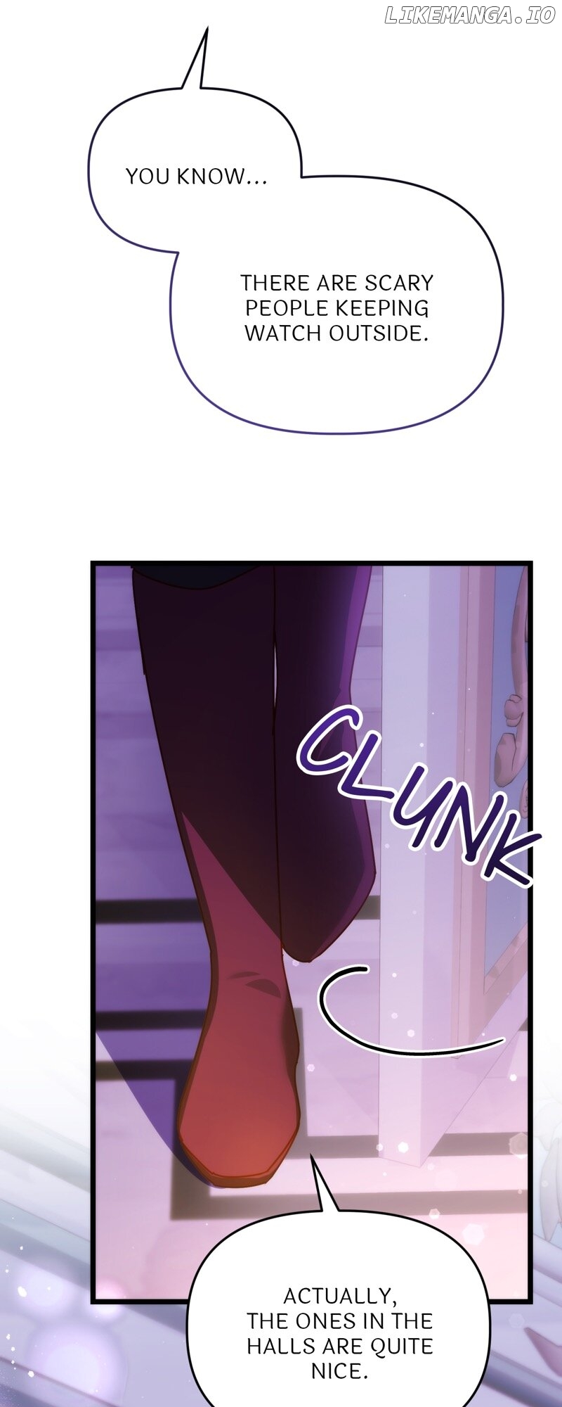 I Shall Conquer the Unruly Beasts Chapter 33 - page 56