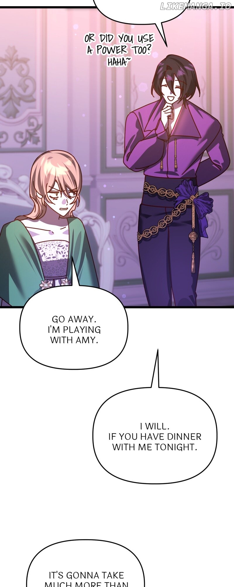 I Shall Conquer the Unruly Beasts Chapter 33 - page 59