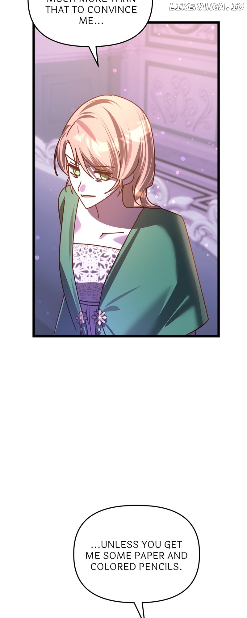 I Shall Conquer the Unruly Beasts Chapter 33 - page 60