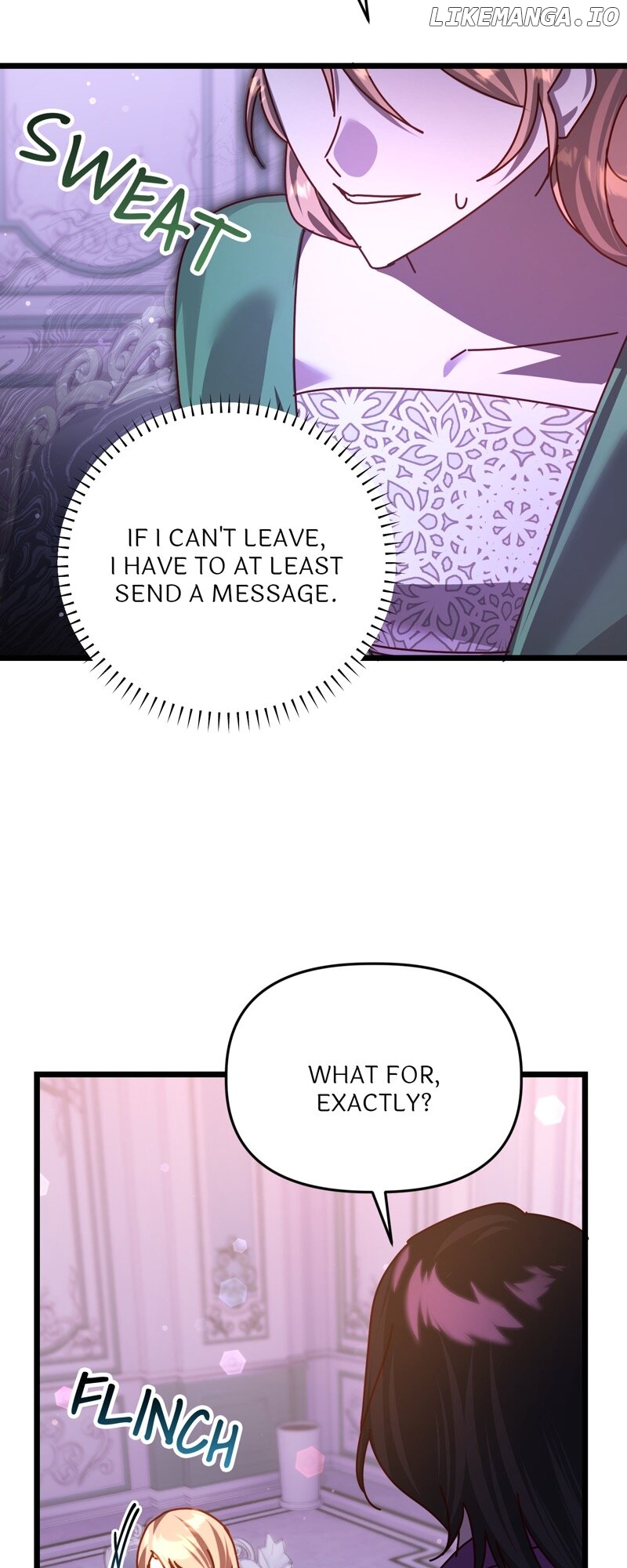 I Shall Conquer the Unruly Beasts Chapter 33 - page 61