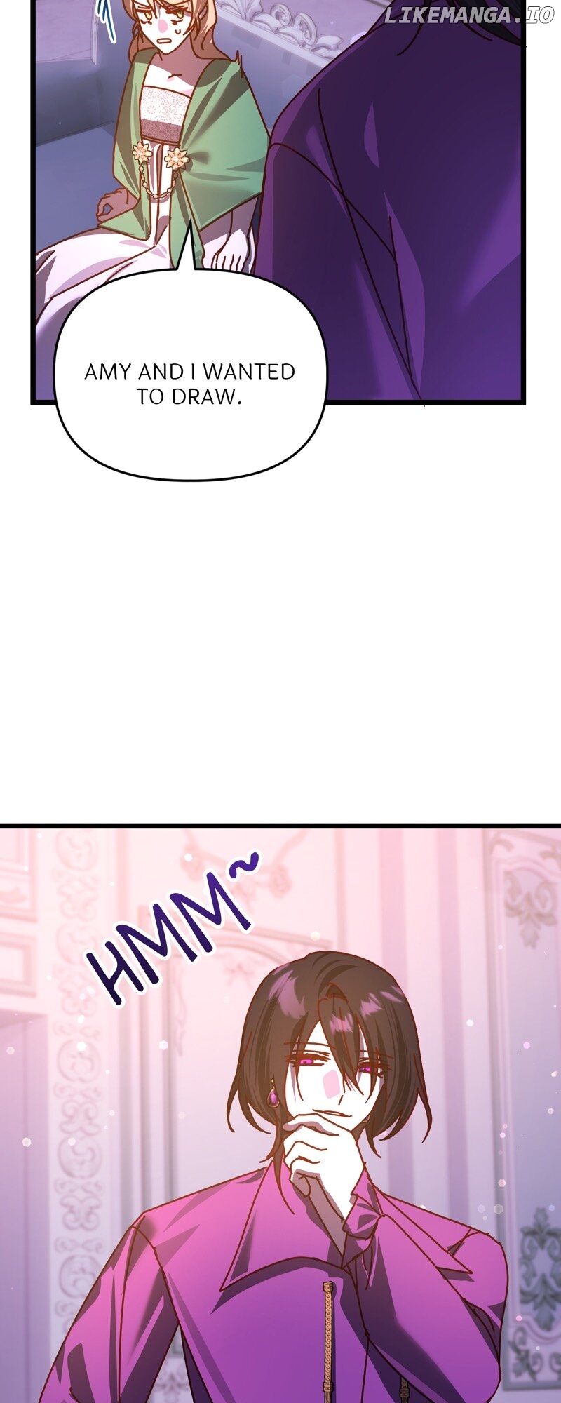 I Shall Conquer the Unruly Beasts Chapter 33 - page 62