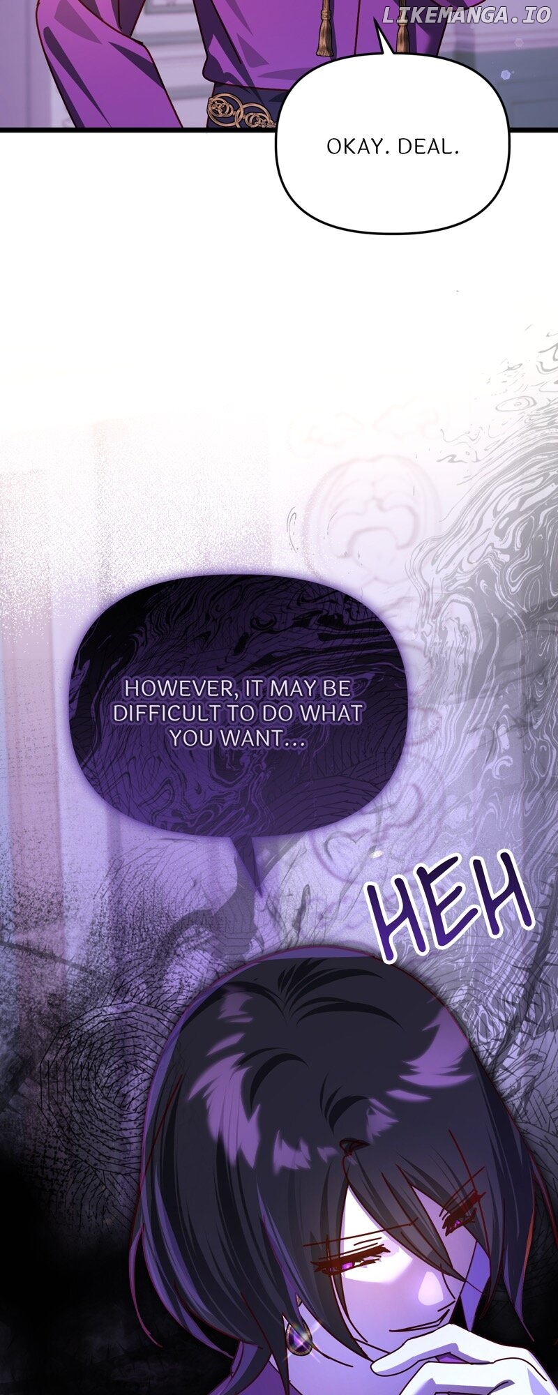 I Shall Conquer the Unruly Beasts Chapter 33 - page 63