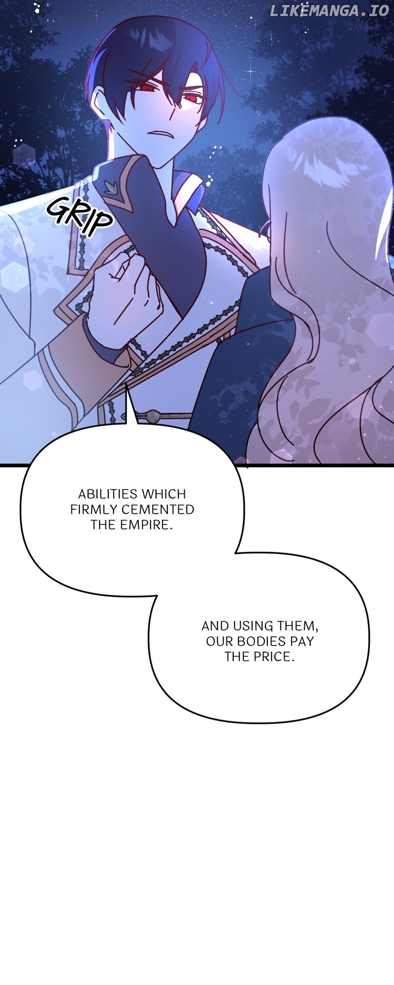 I Shall Conquer the Unruly Beasts Chapter 3 - page 14