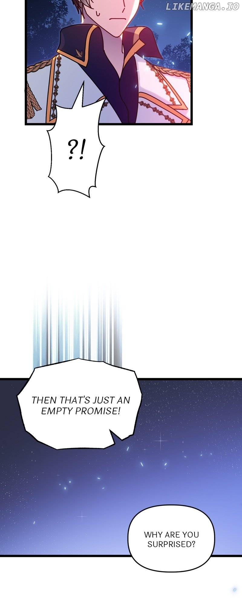 I Shall Conquer the Unruly Beasts Chapter 3 - page 22