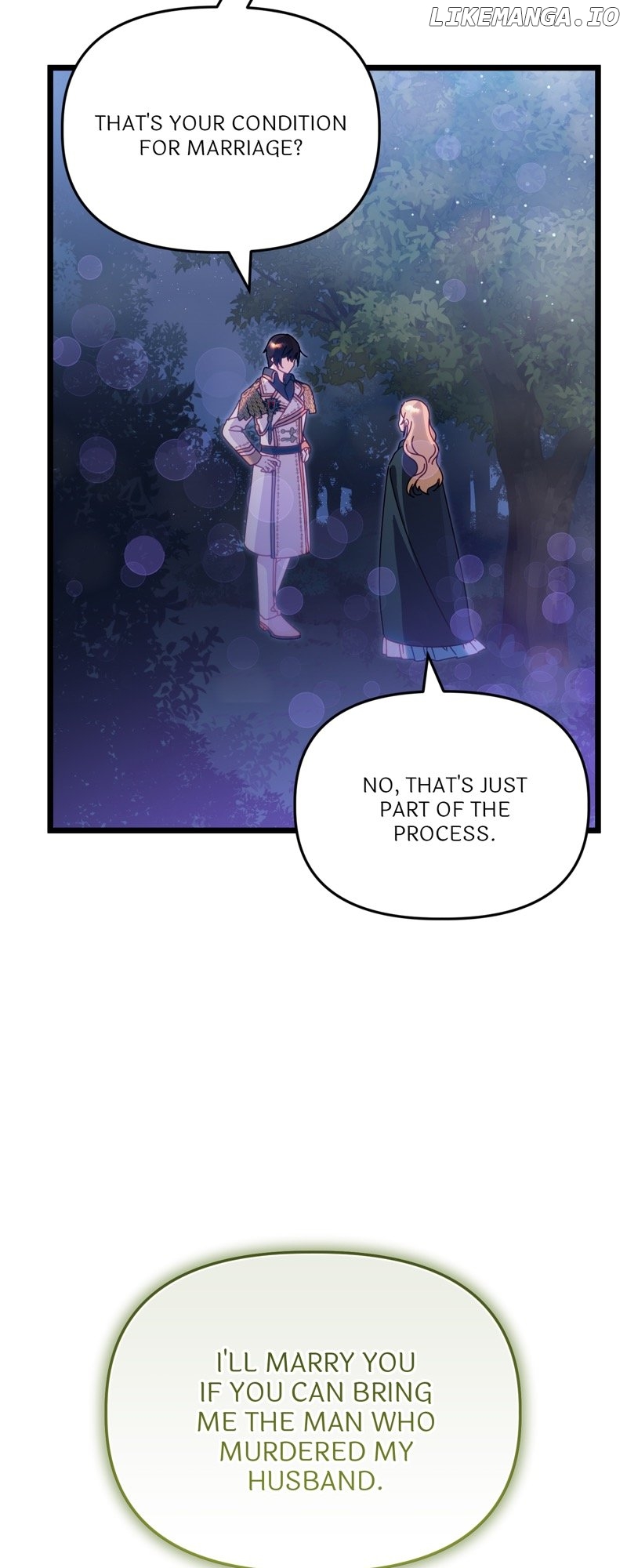 I Shall Conquer the Unruly Beasts Chapter 3 - page 34