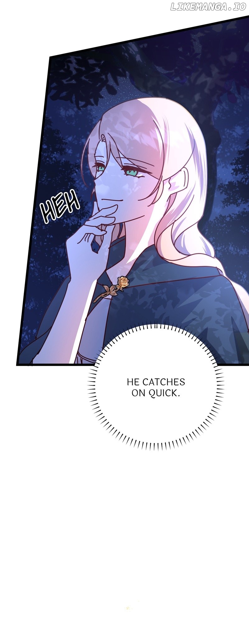 I Shall Conquer the Unruly Beasts Chapter 3 - page 44