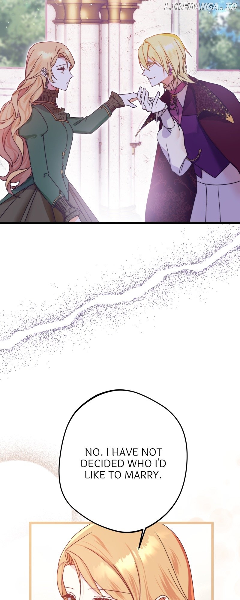I Shall Conquer the Unruly Beasts Chapter 3 - page 51