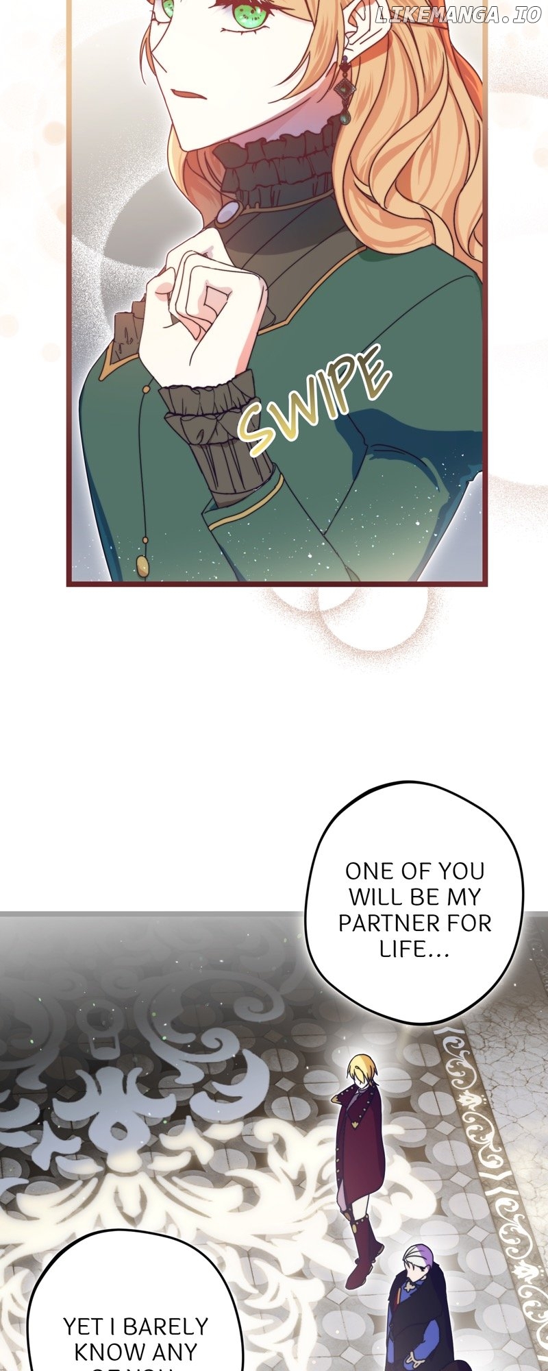 I Shall Conquer the Unruly Beasts Chapter 3 - page 52
