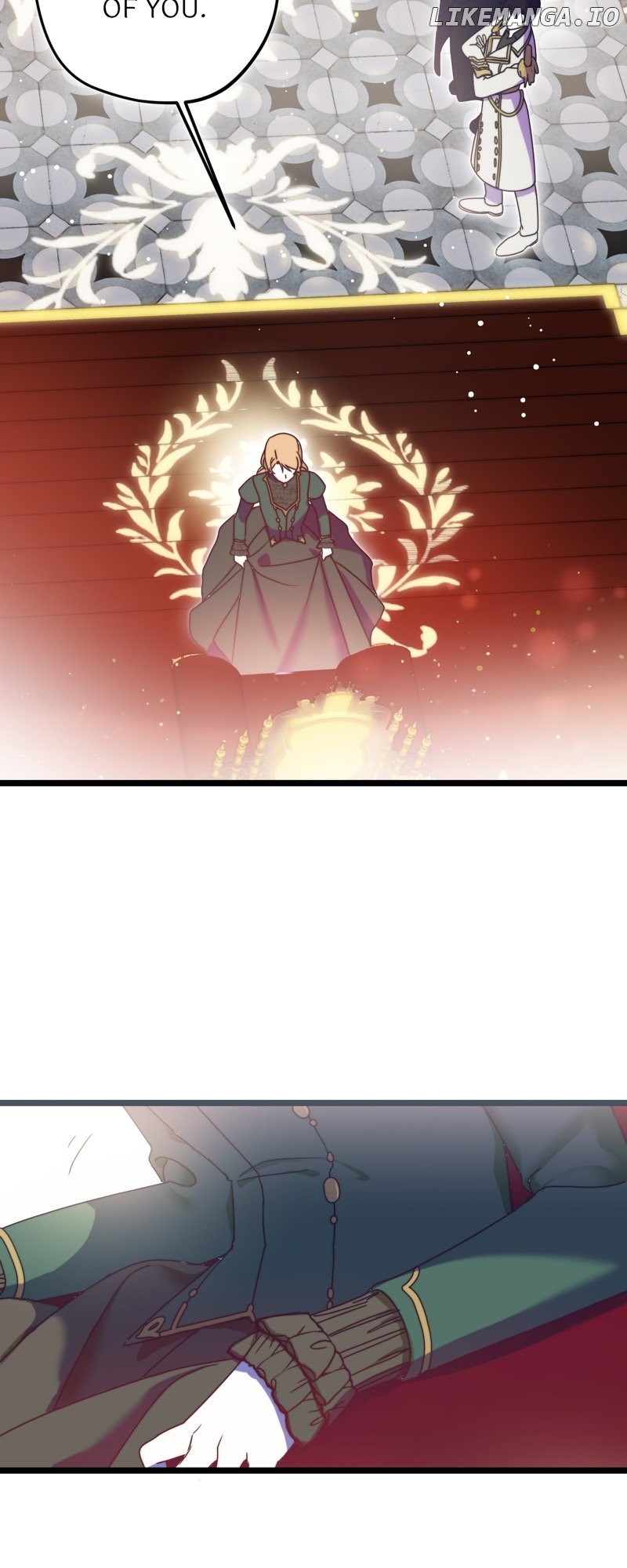 I Shall Conquer the Unruly Beasts Chapter 3 - page 53