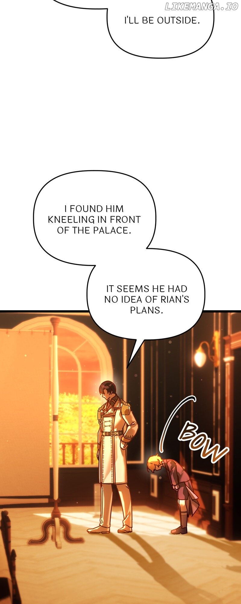 I Shall Conquer the Unruly Beasts Chapter 32 - page 13