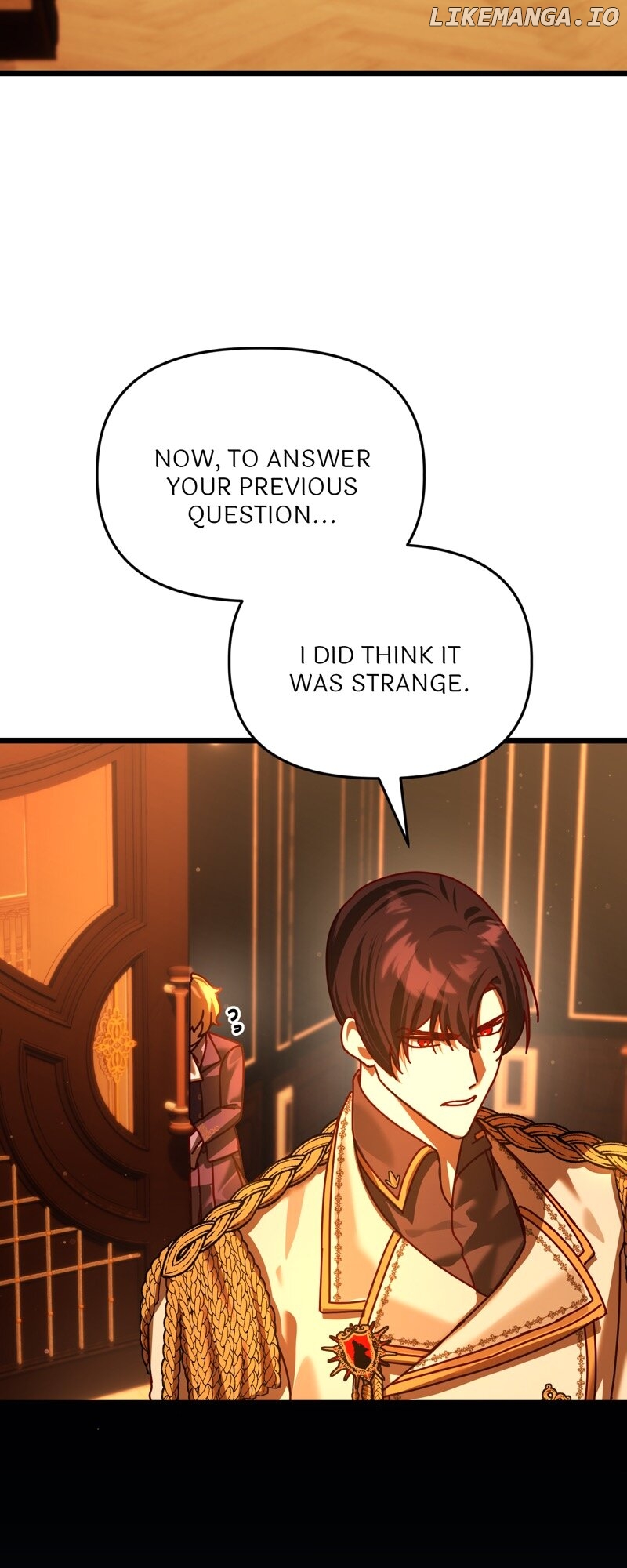 I Shall Conquer the Unruly Beasts Chapter 32 - page 14