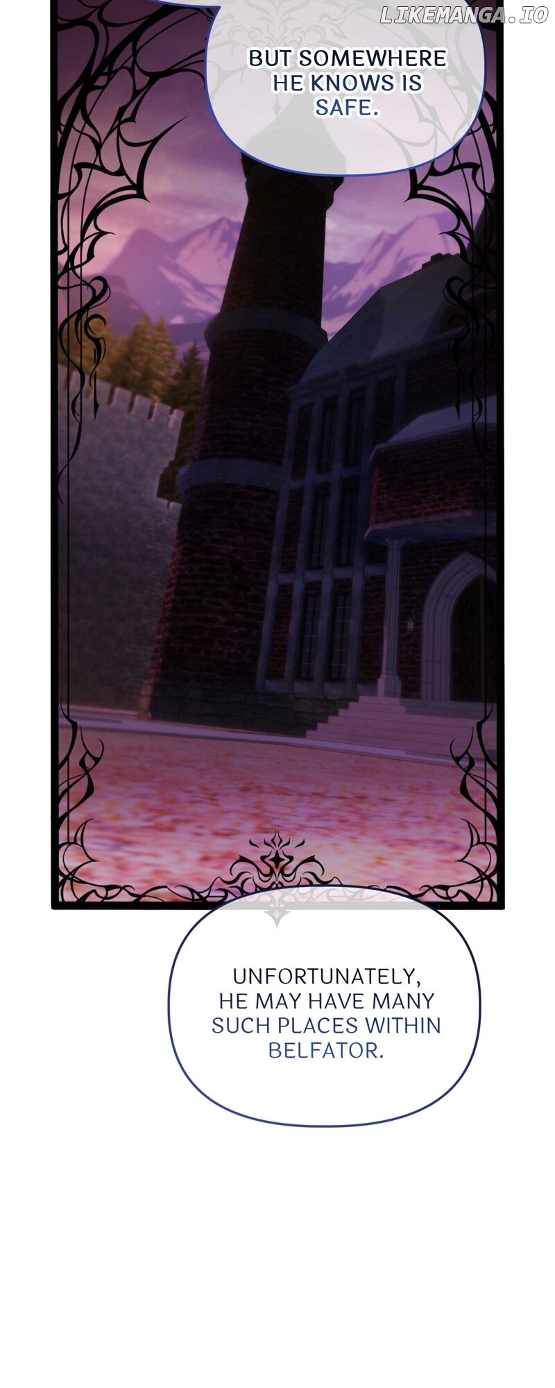 I Shall Conquer the Unruly Beasts Chapter 32 - page 21