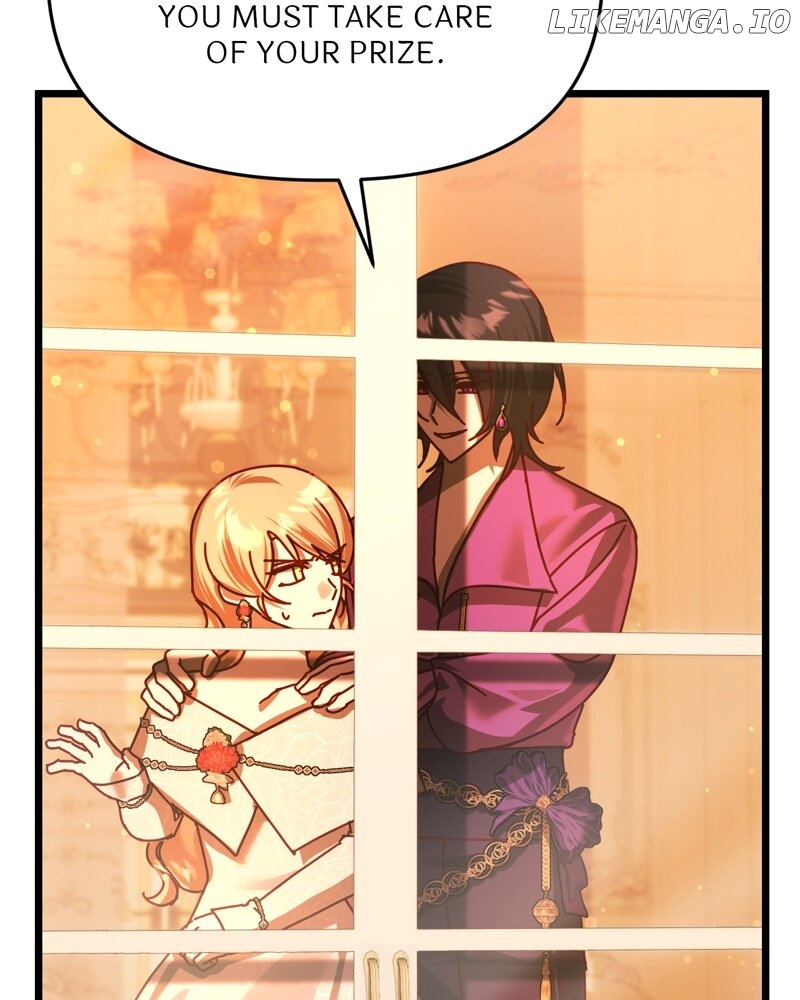 I Shall Conquer the Unruly Beasts Chapter 32 - page 33