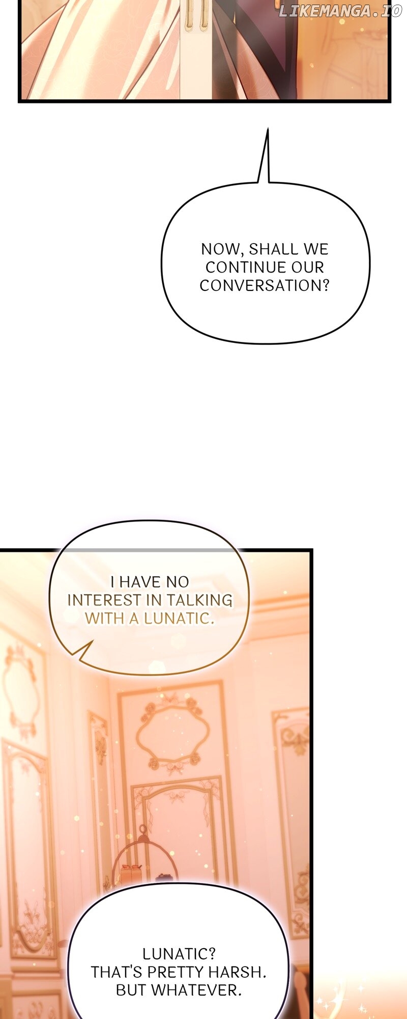 I Shall Conquer the Unruly Beasts Chapter 32 - page 34