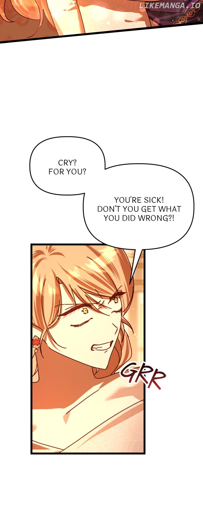 I Shall Conquer the Unruly Beasts Chapter 32 - page 36