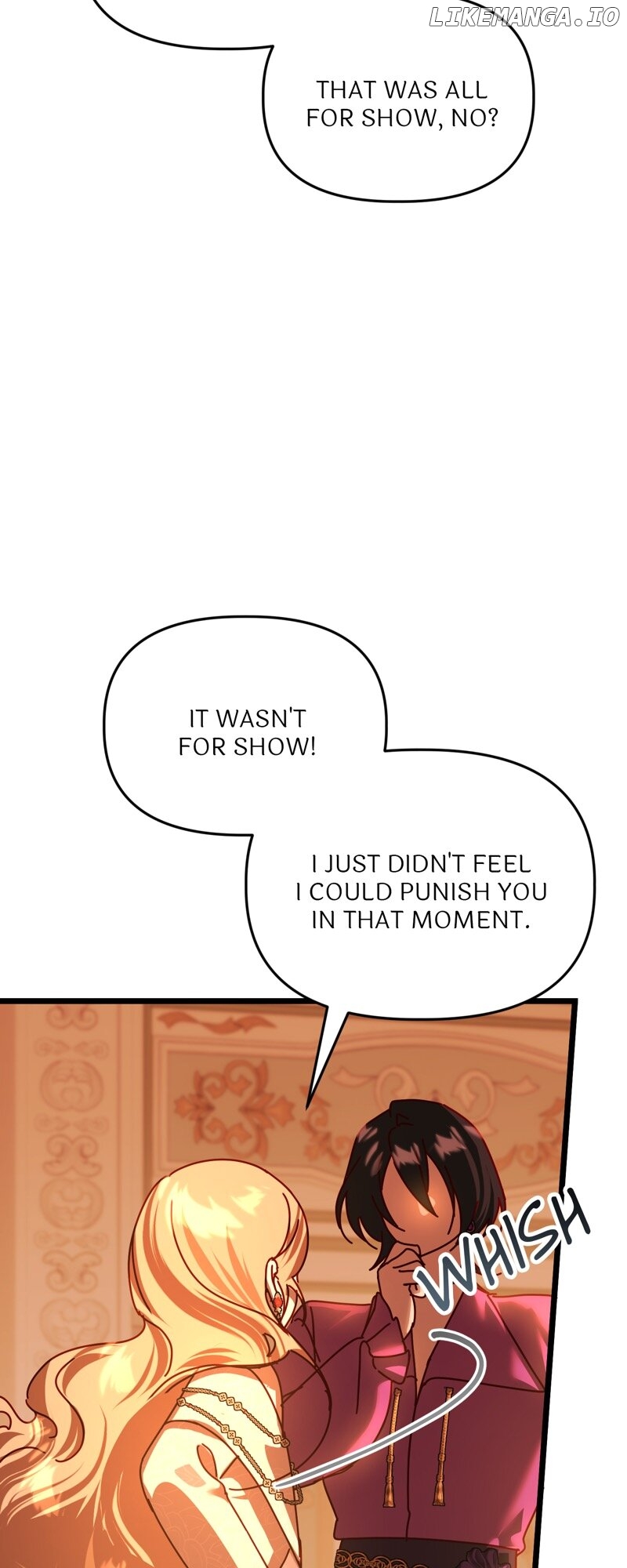 I Shall Conquer the Unruly Beasts Chapter 32 - page 38