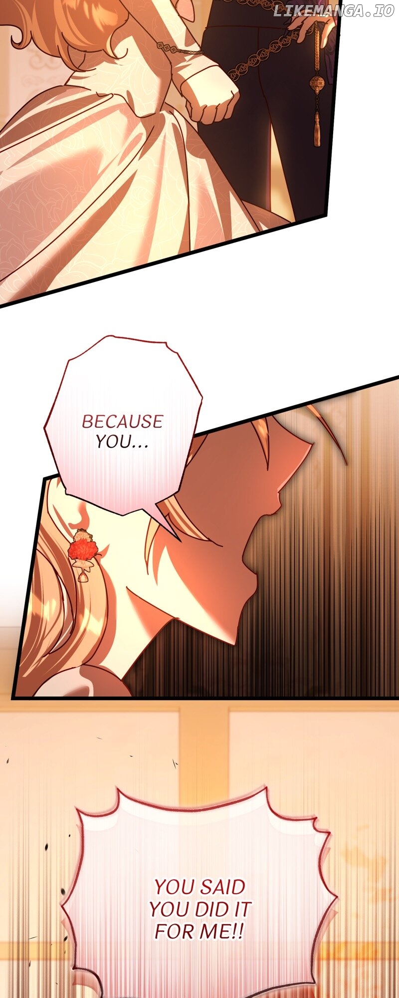 I Shall Conquer the Unruly Beasts Chapter 32 - page 39