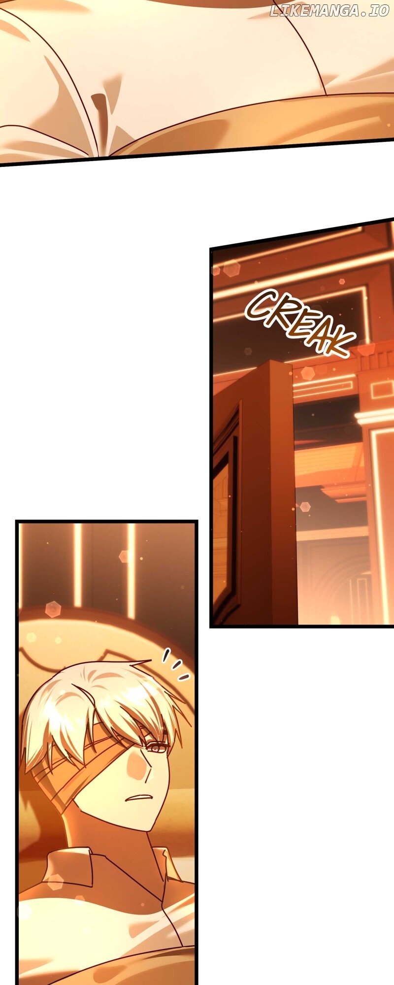 I Shall Conquer the Unruly Beasts Chapter 32 - page 4