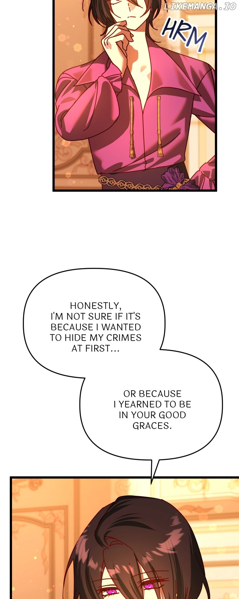 I Shall Conquer the Unruly Beasts Chapter 32 - page 42