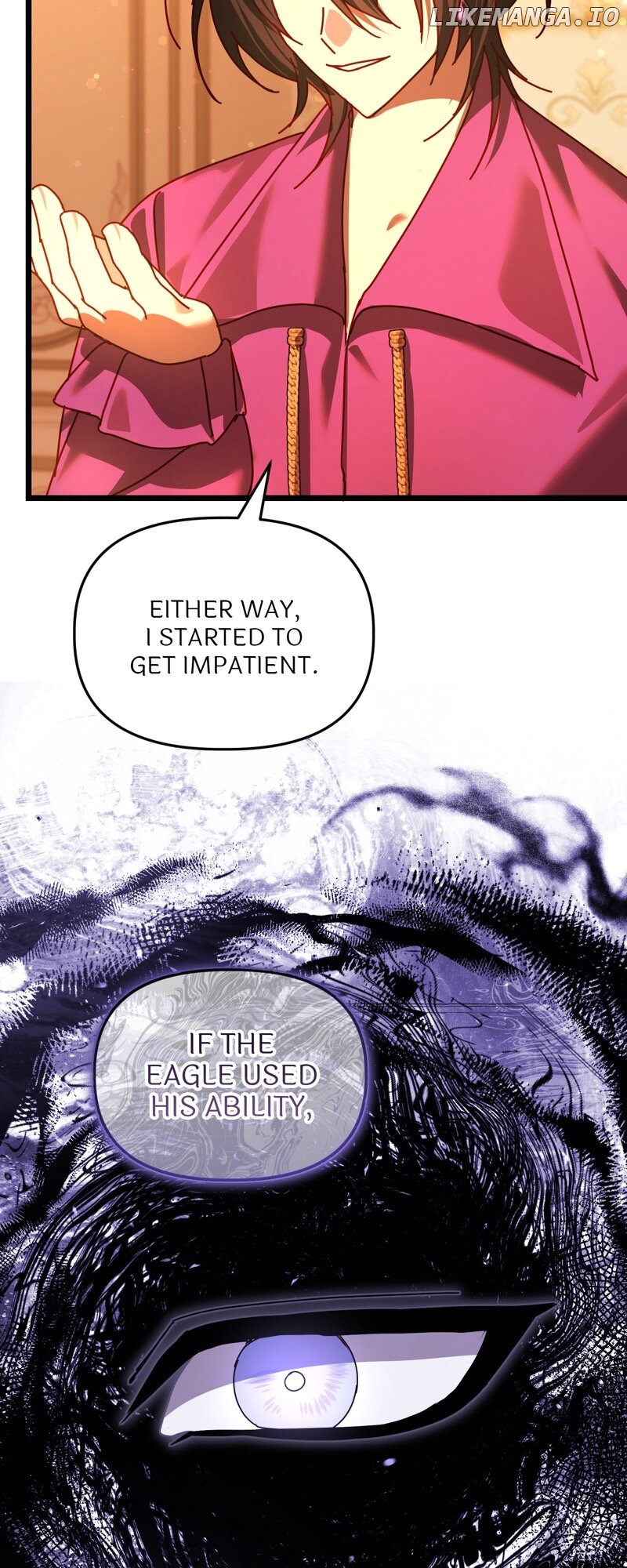 I Shall Conquer the Unruly Beasts Chapter 32 - page 43