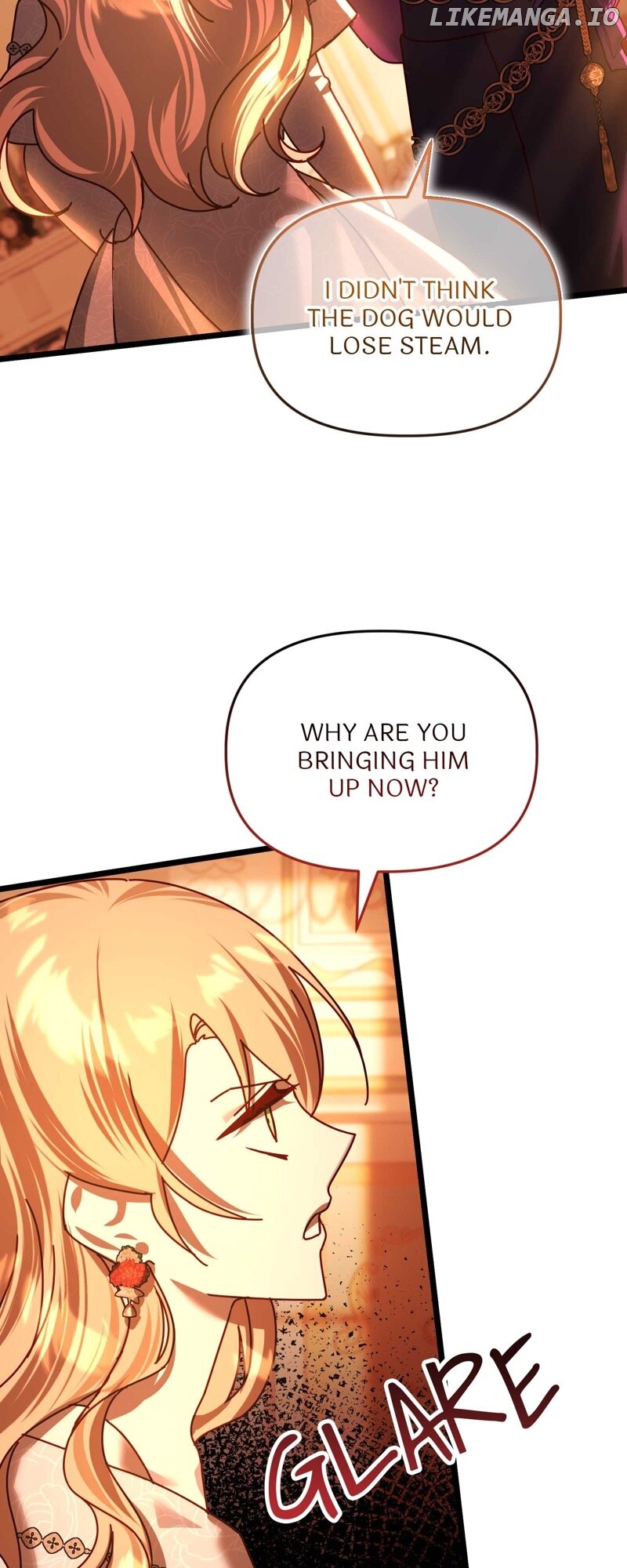 I Shall Conquer the Unruly Beasts Chapter 32 - page 45
