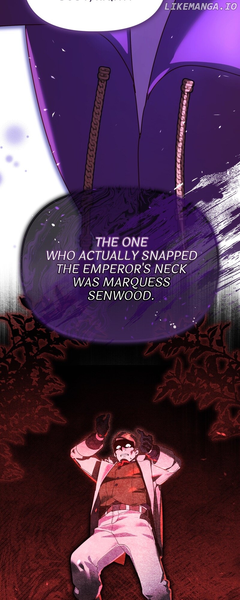 I Shall Conquer the Unruly Beasts Chapter 32 - page 51