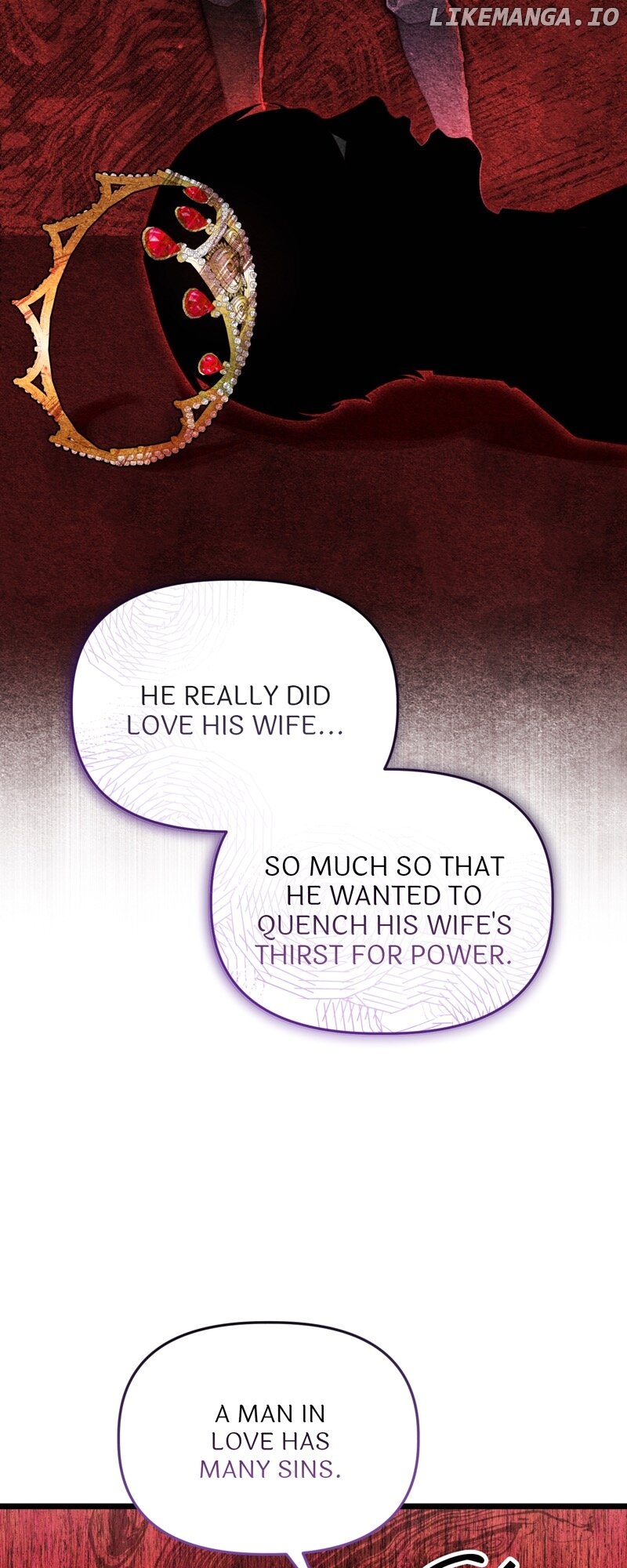 I Shall Conquer the Unruly Beasts Chapter 32 - page 52